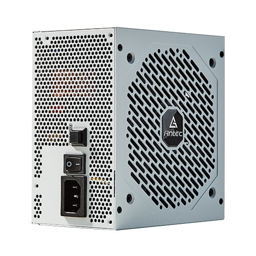 Fuente de Poder Antec NE850G 850W White (Full Modular, Certificado 80+ Gold)