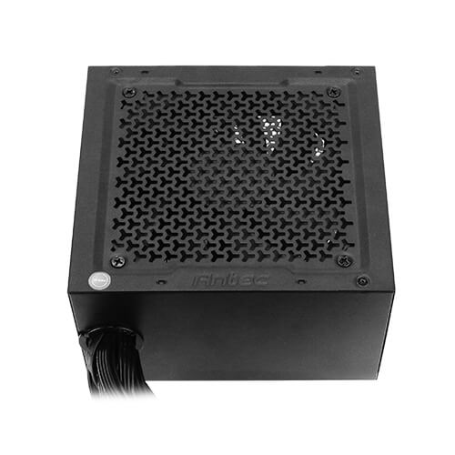 Fuente De Poder Antec NE600G ZEN EC 80+ Gold