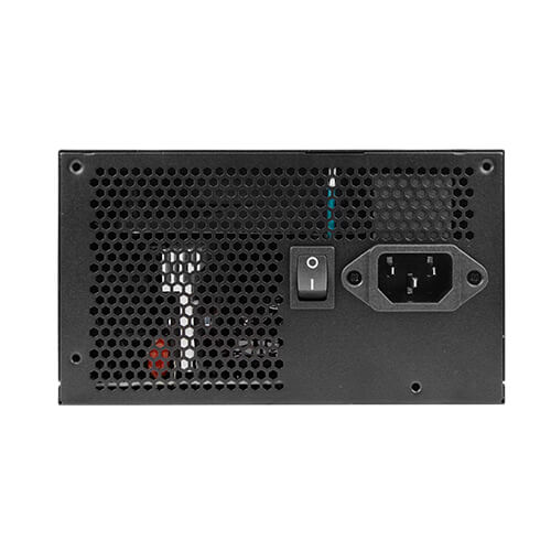 Fuente De Poder Antec NE600G ZEN EC 80+ Gold