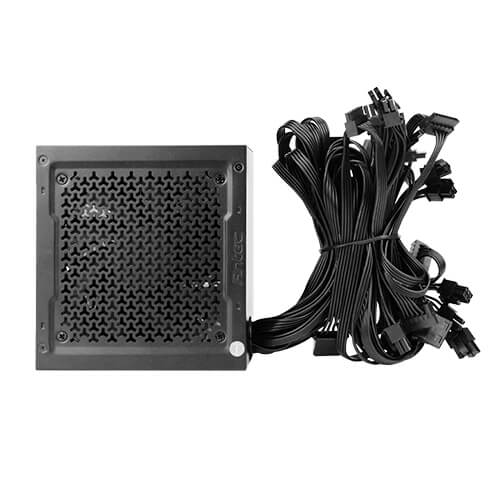 Fuente De Poder Antec NE600G ZEN EC 80+ Gold