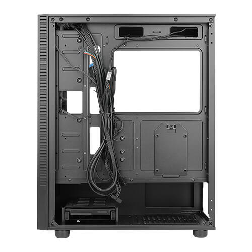 Gabinete Gamer Antec NX410 V2 Black