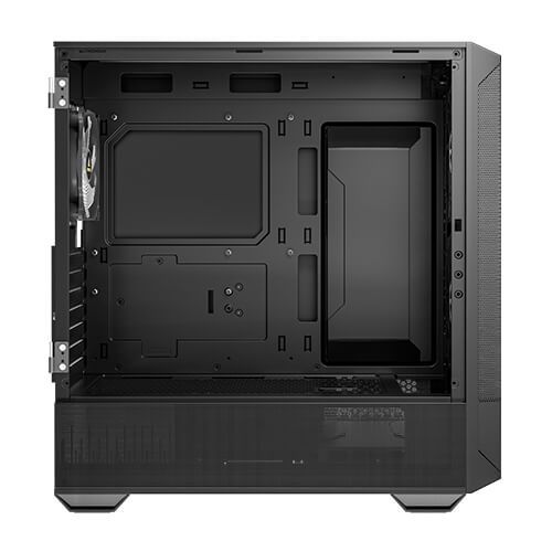 Gabinete Gamer Antec NX416L Black