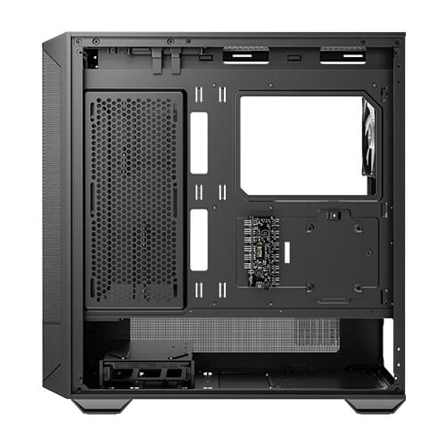 Gabinete Gamer Antec NX416L Black