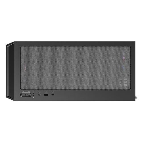 Gabinete Gamer Antec NX416L Black