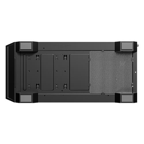 Gabinete Gamer Antec NX416L Black