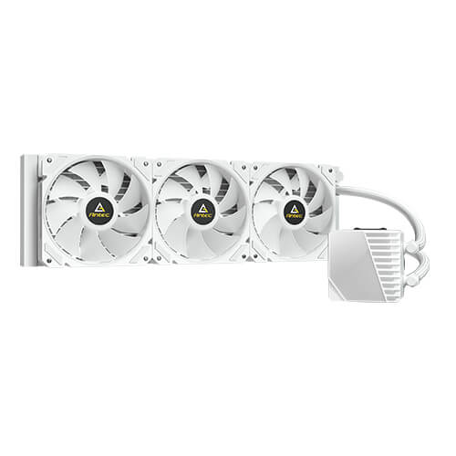 Watercooling Antec Symphony K360 ARGB White