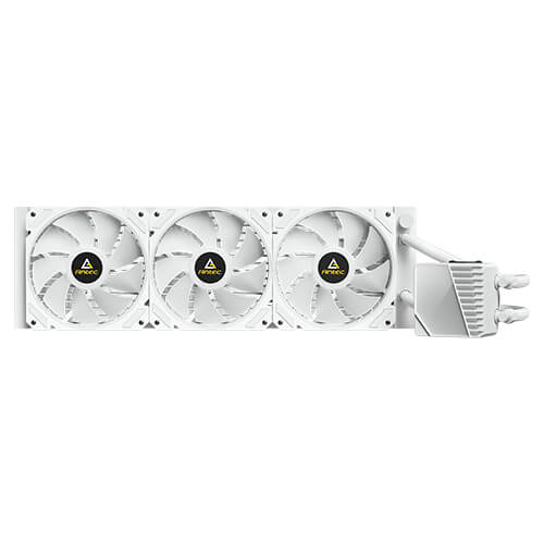 Watercooling Antec Symphony K360 ARGB White