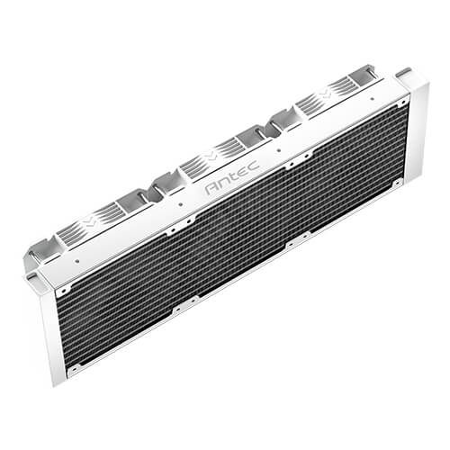 Watercooling Antec Symphony K360 ARGB White