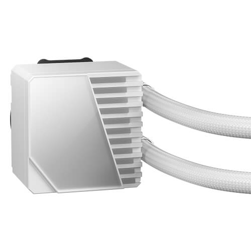 Watercooling Antec Symphony K360 ARGB White