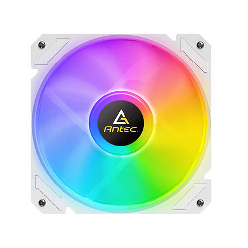 Watercooling Antec Symphony K360 ARGB White