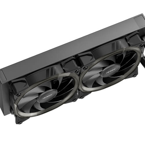 Watercooling Antec Vortex 240 ARGB