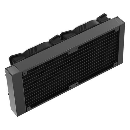 Watercooling Antec Vortex 240 ARGB