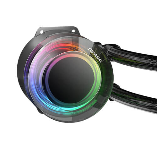 Watercooling Antec Vortex 240 ARGB