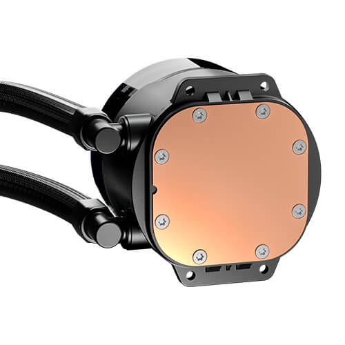 Watercooling Antec Vortex 240 ARGB