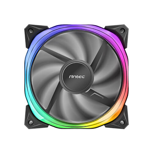 Watercooling Antec Vortex 360 ARGB