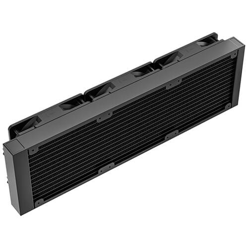 Watercooling Antec Vortex LUM 360 ARGB Black