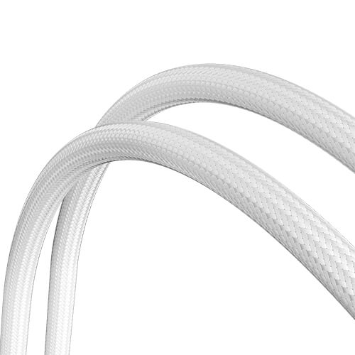 Watercooling Antec Vortex LUM 360 ARGB White