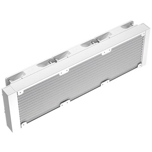 Watercooling Antec Vortex LUM 360 ARGB White