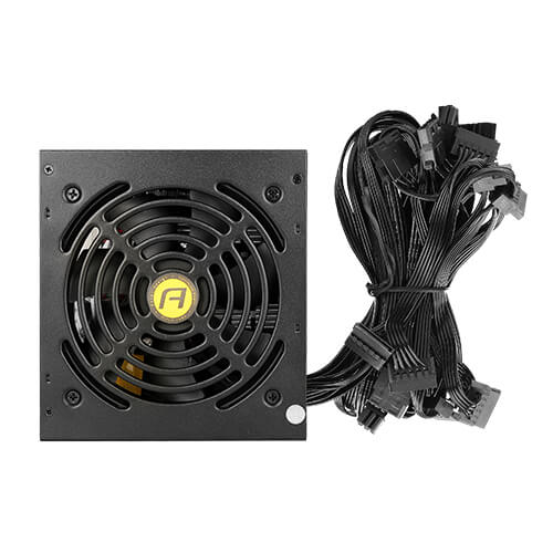 Fuente De Poder Antec 600W VP600P PLUS