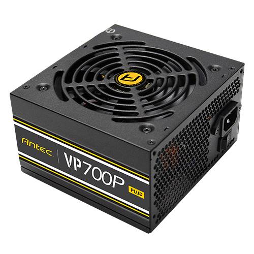 Fuente De Poder Antec 700W VP700P PLUS