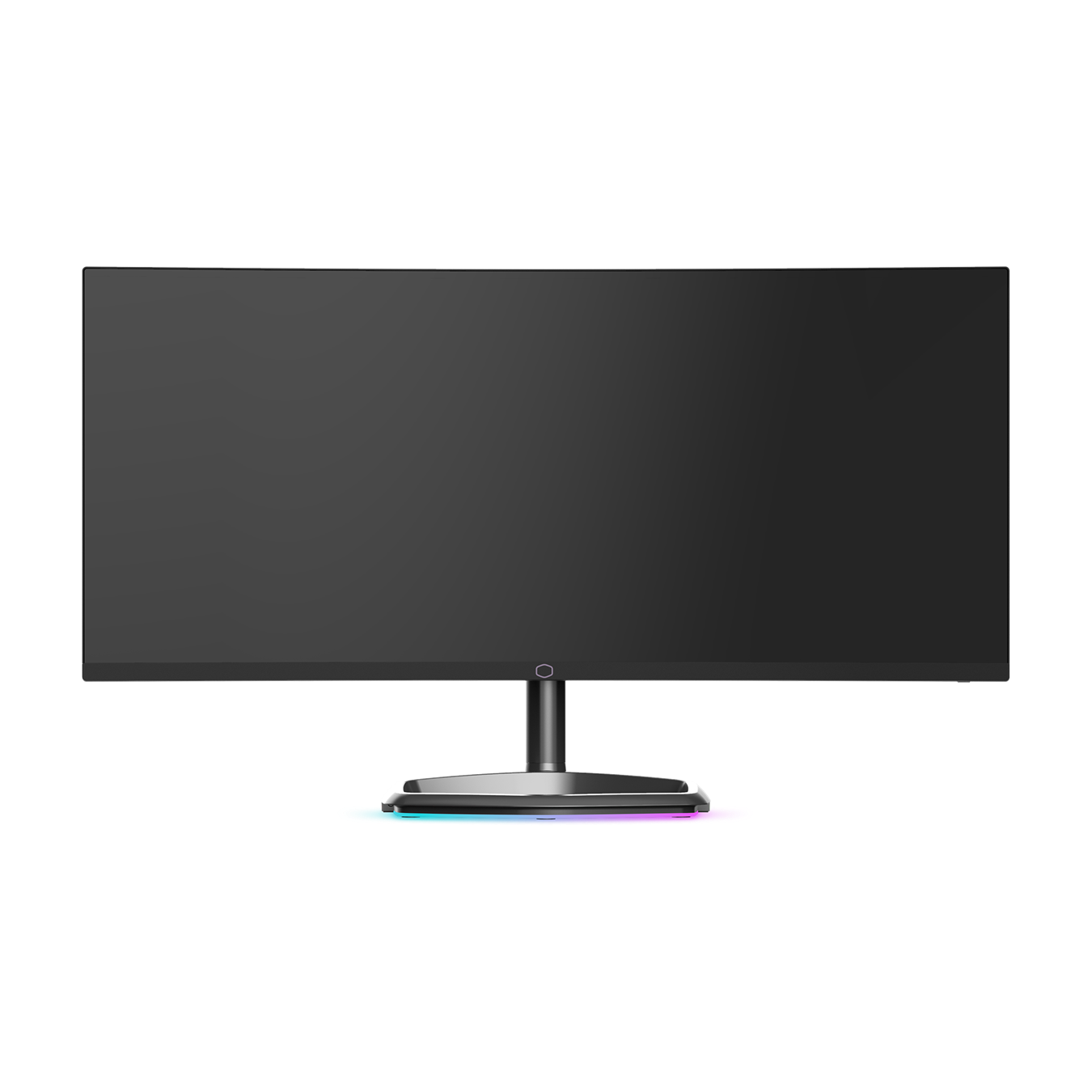 Monitor Gamer Cooler Master 34" GM34-CWQ ARGB Curvo 144 Hz