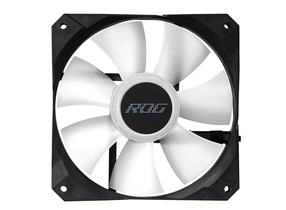 Watercooling Asus ROG STRIX LC II 360 ARGB
