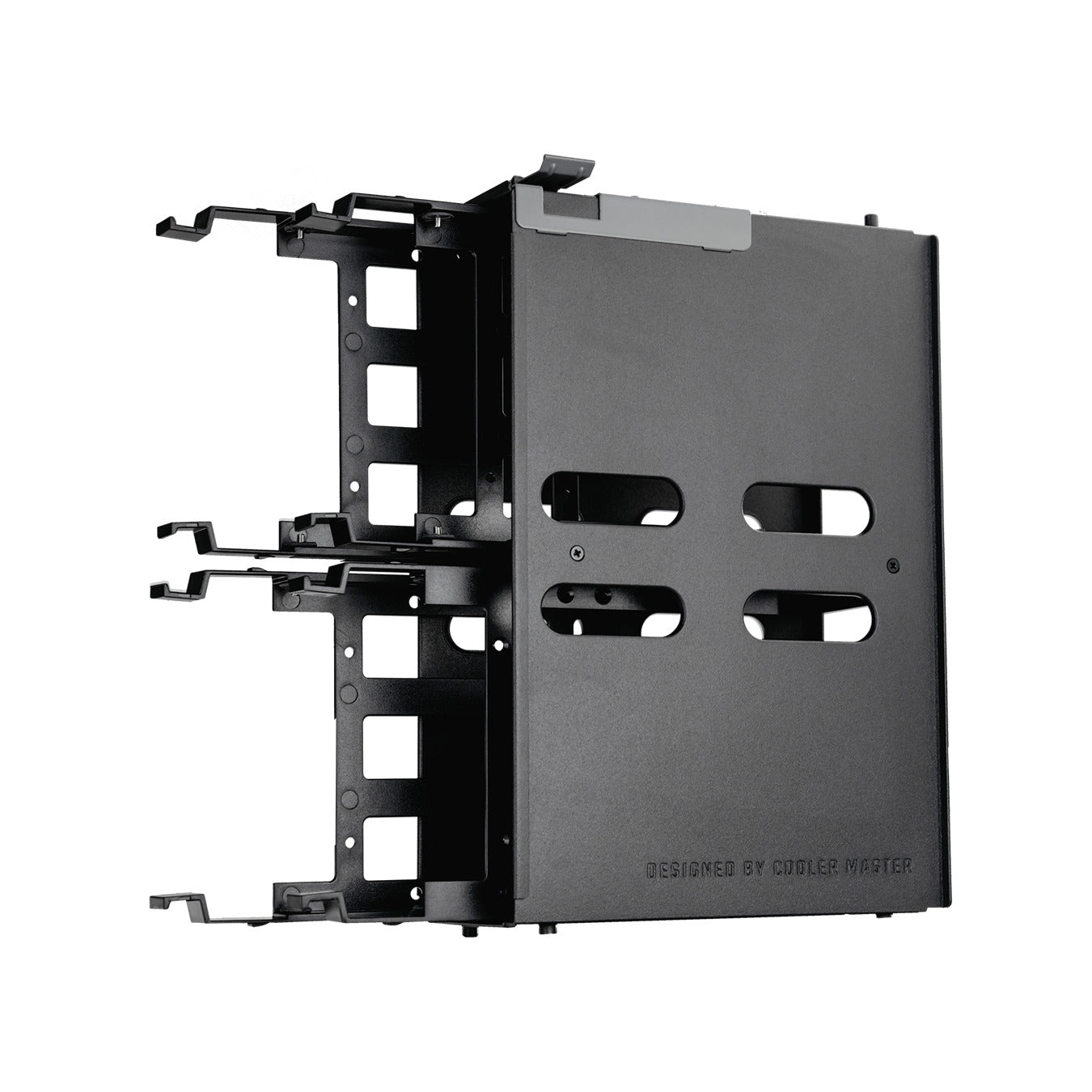Gabinete Cooler Master HAF 700 EVO H700E-IGNN-S00
