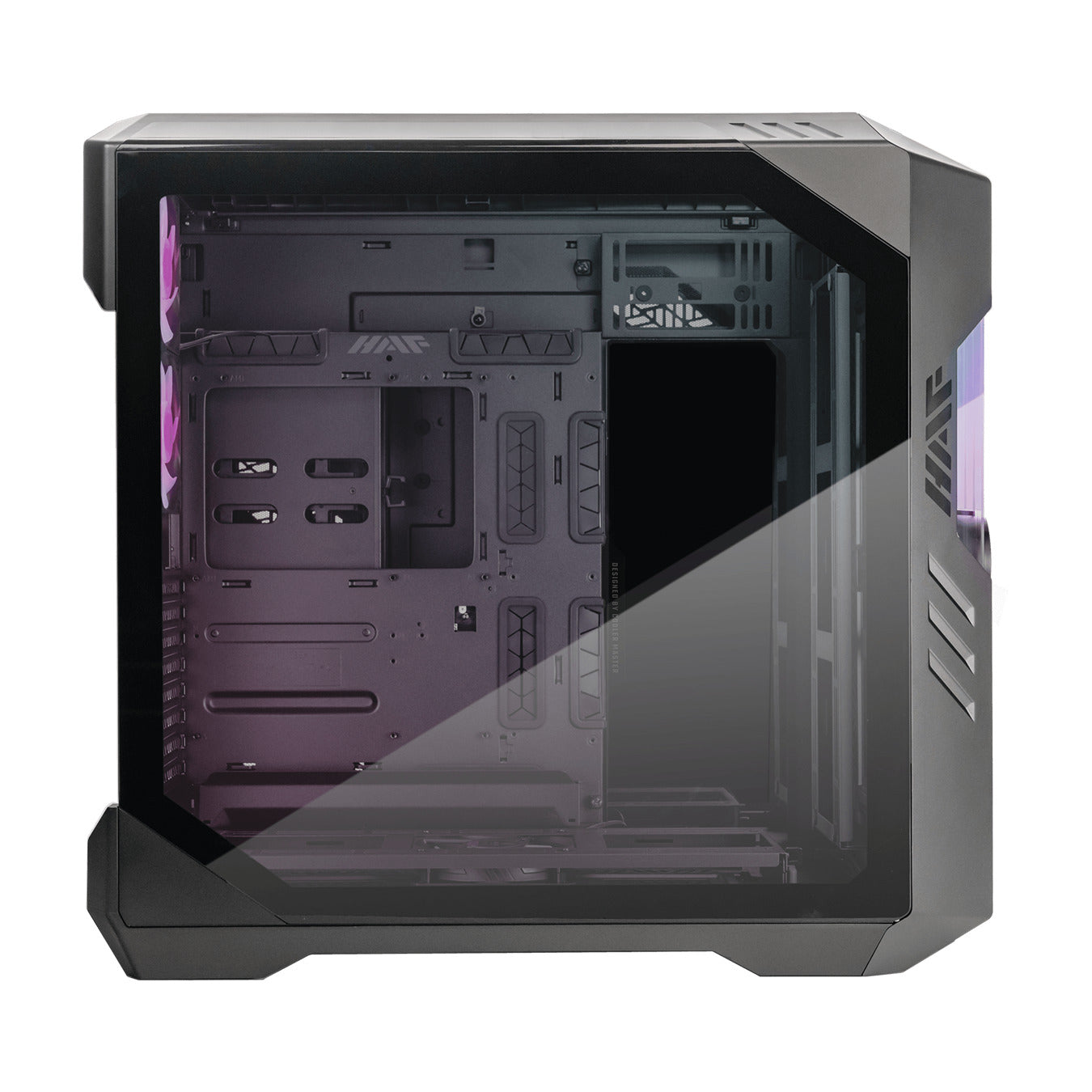 Gabinete Cooler Master HAF 700 EVO H700E-IGNN-S00