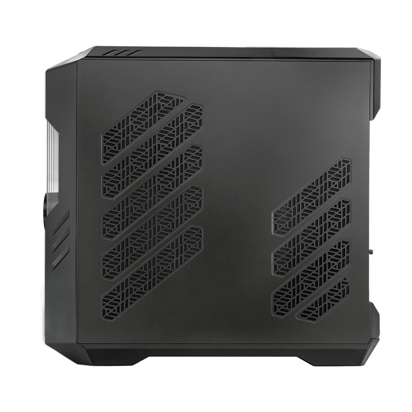 Gabinete Cooler Master HAF 700 EVO H700E-IGNN-S00
