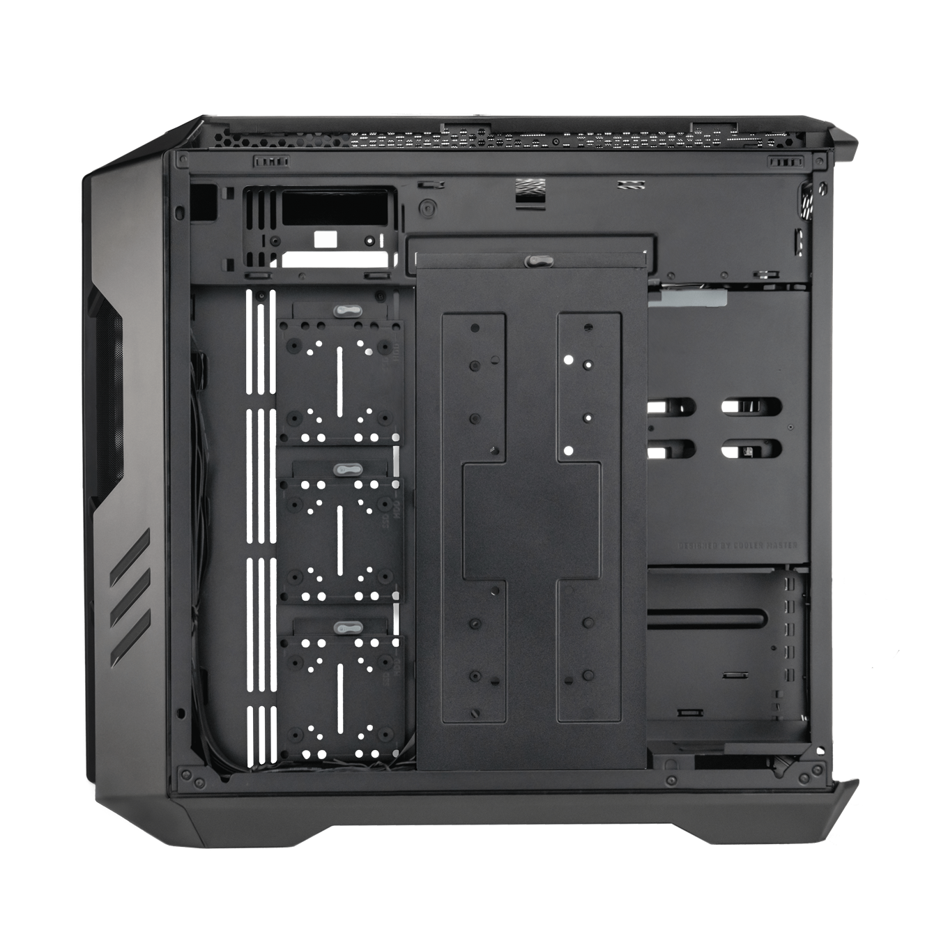 Gabinete Cooler Master HAF 700 H700-IGNN-S00