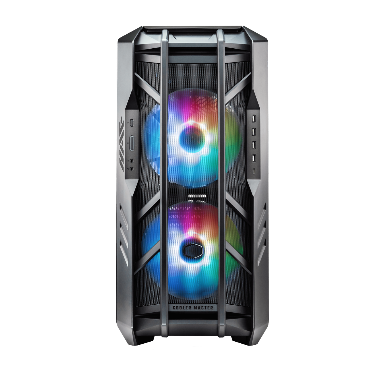 Gabinete Cooler Master HAF 700 H700-IGNN-S00