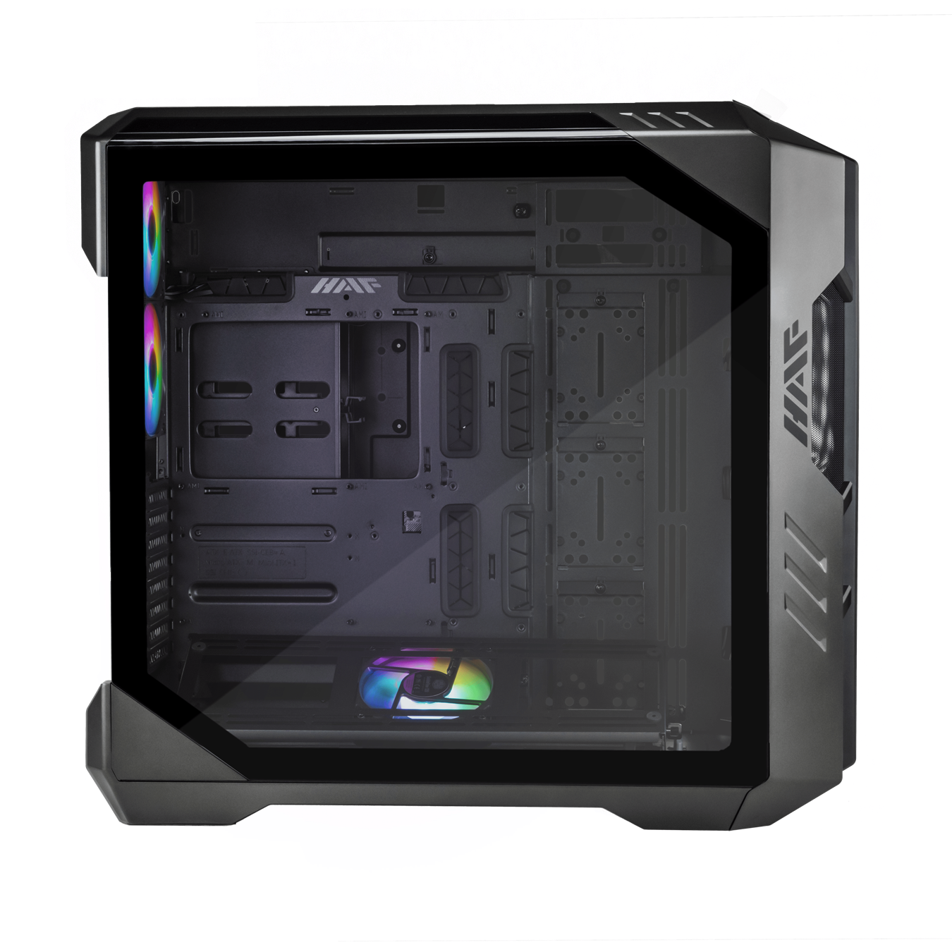 Gabinete Cooler Master HAF 700 H700-IGNN-S00