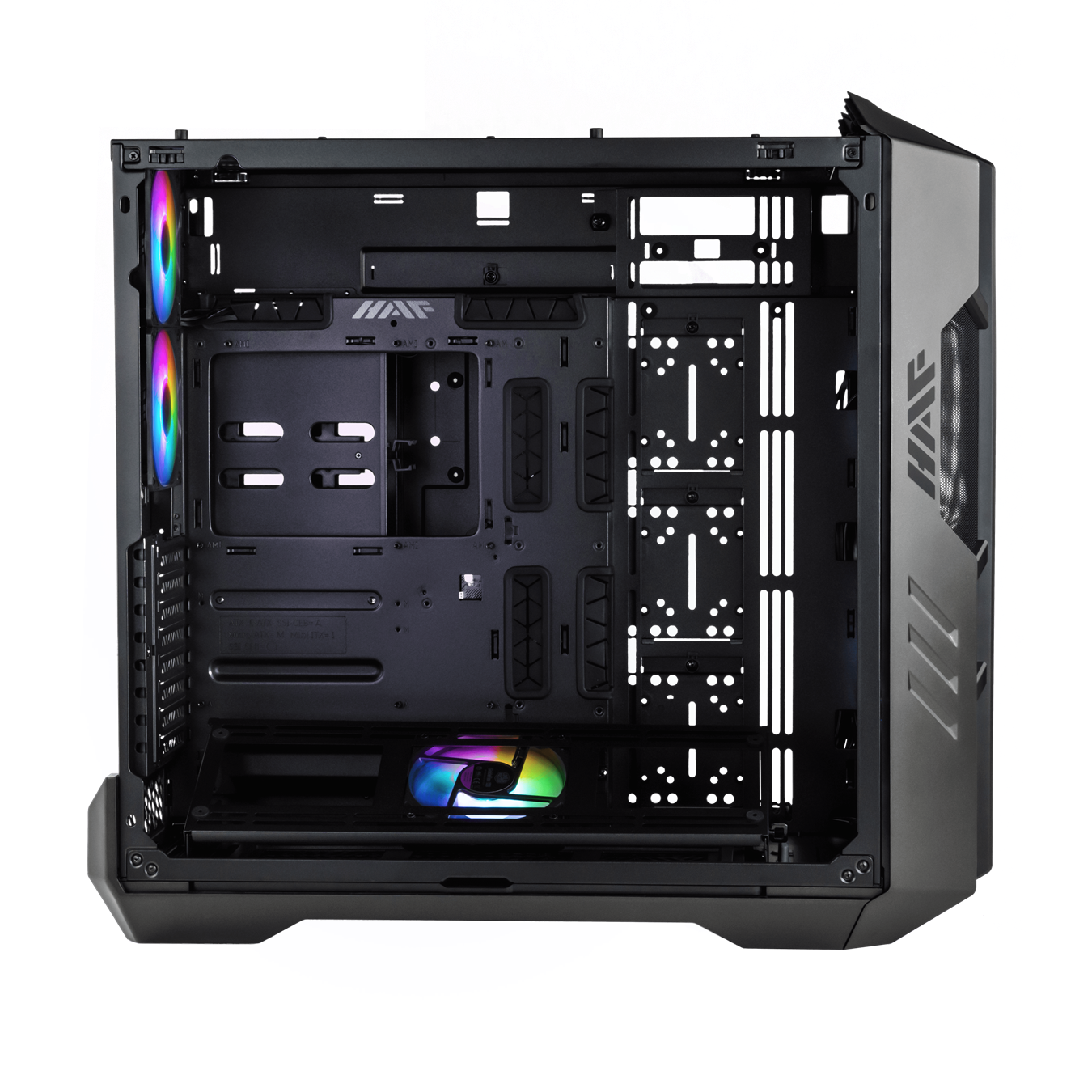 Gabinete Cooler Master HAF 700 H700-IGNN-S00
