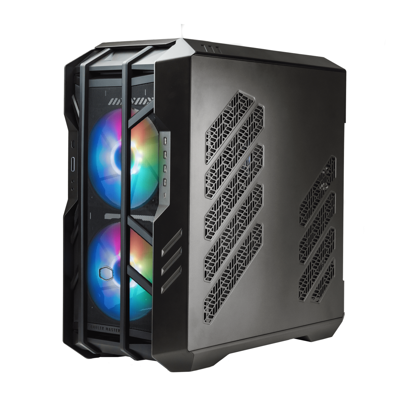Gabinete Cooler Master HAF 700 H700-IGNN-S00