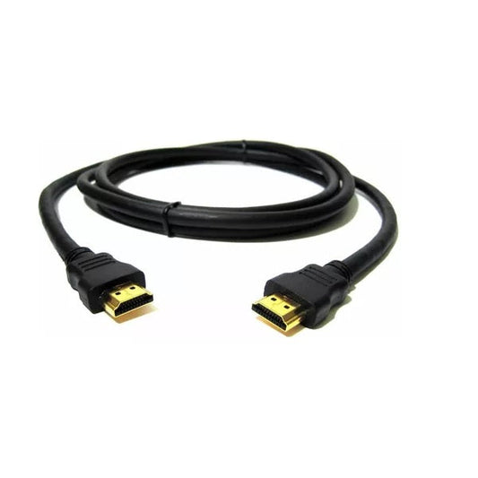 Cable Hdmi Exelink 4k 3mts Exc-hdm3 (Macho-Macho)