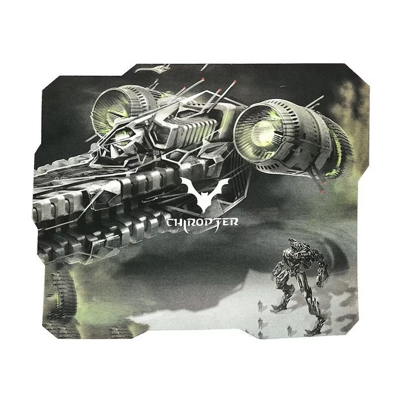 MousePad Gamer Wesdar GP8
