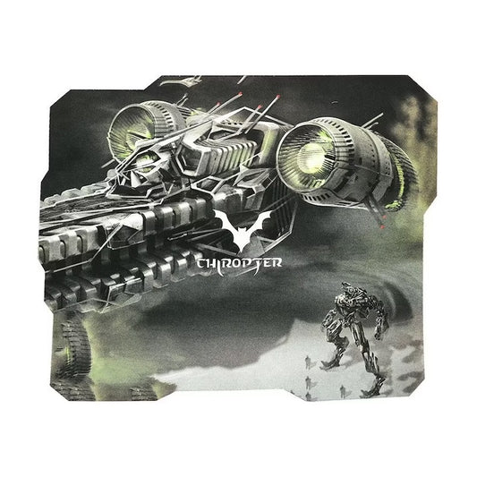 MousePad Gamer Wesdar GP8