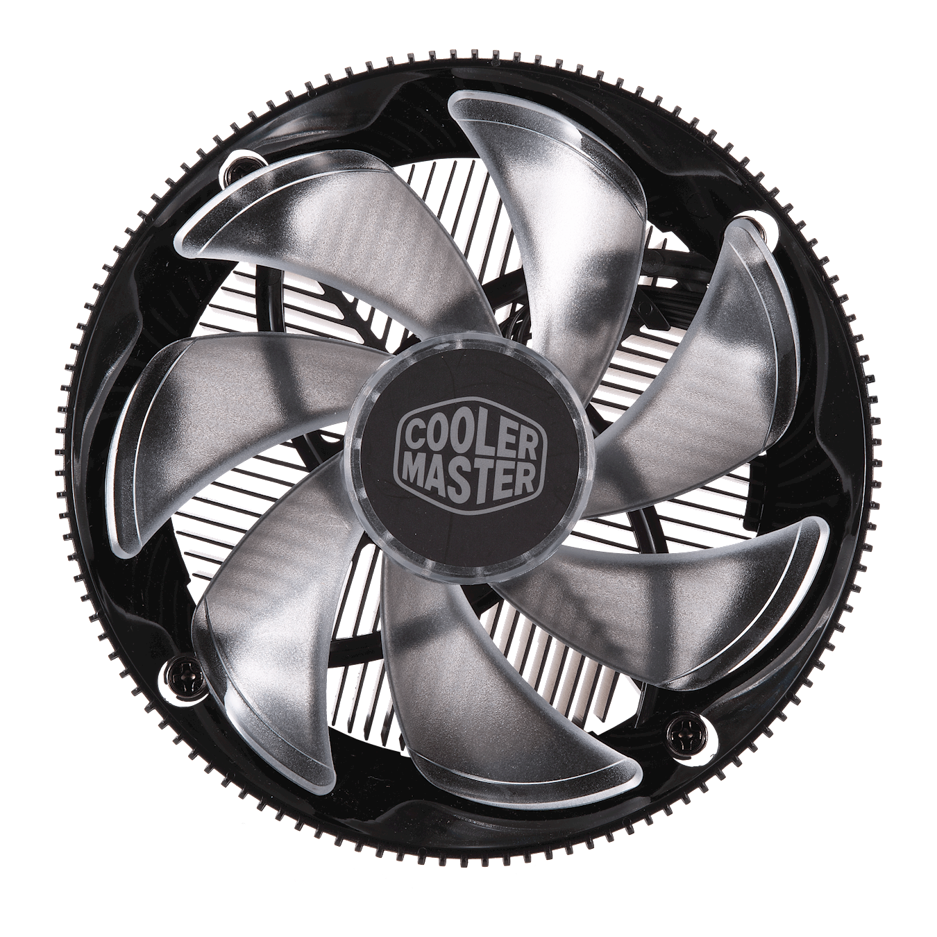 Enfriador Cooler Master I71C RGB