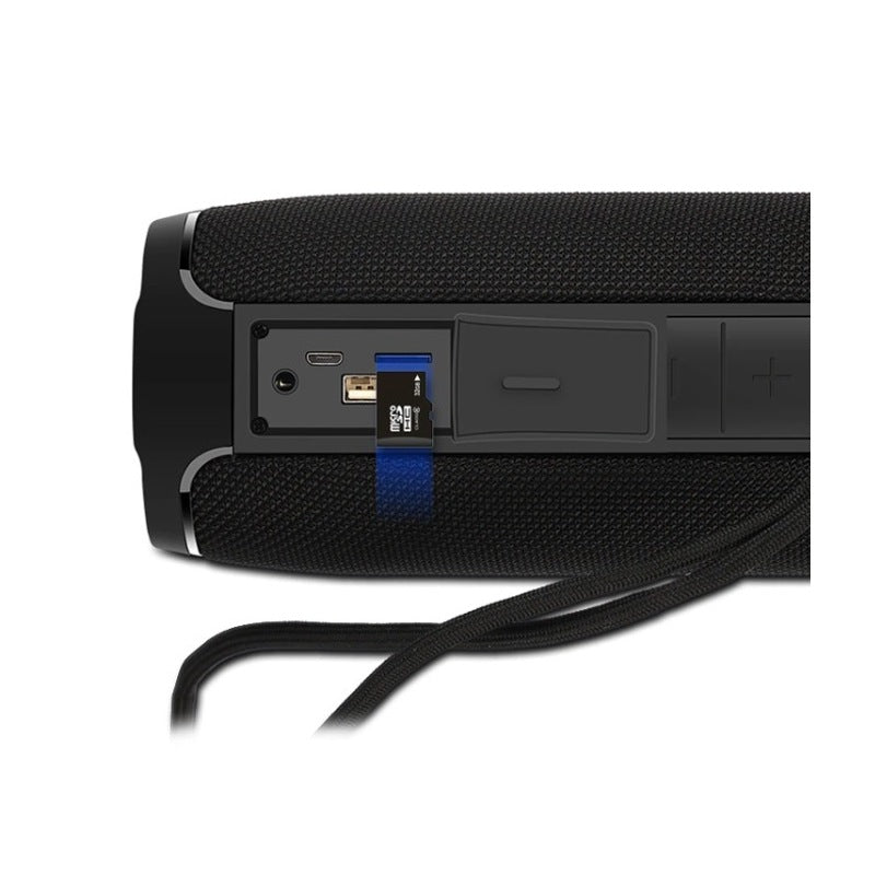 Parlante Bluetooth Wesdar K39