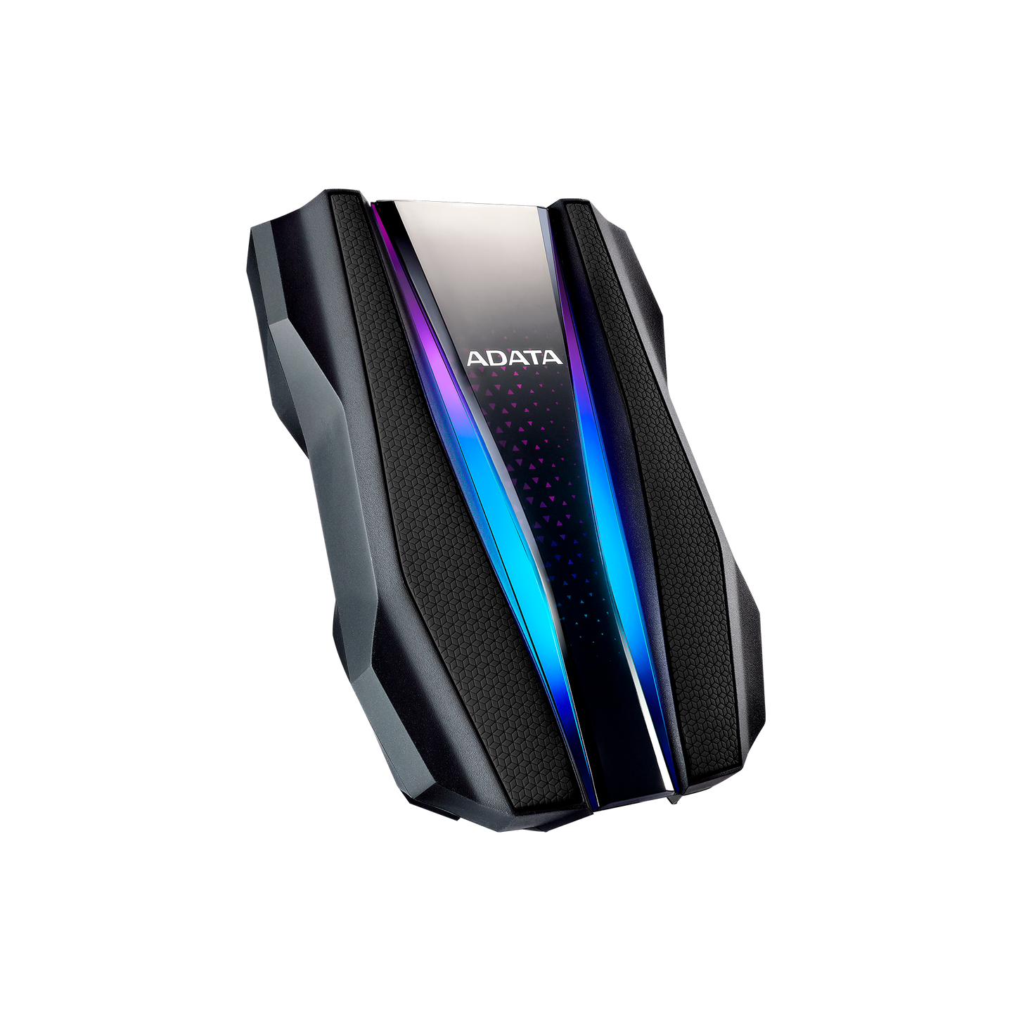 Disco Duro Externo Adata HD770G RGB 2.5", 2TB