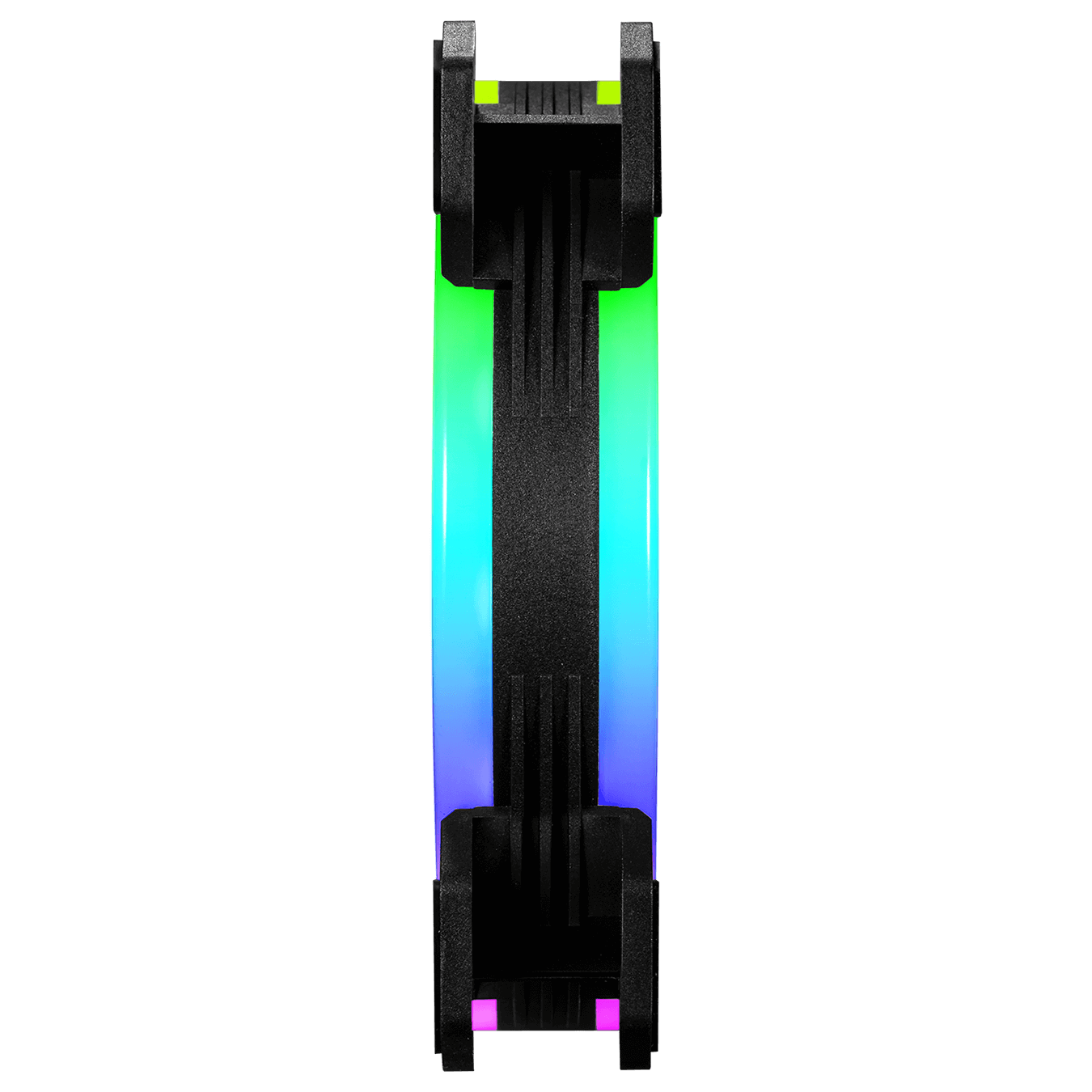 Ventilador Cooler Master 120mm Masterfan Mf120 S2 Argb