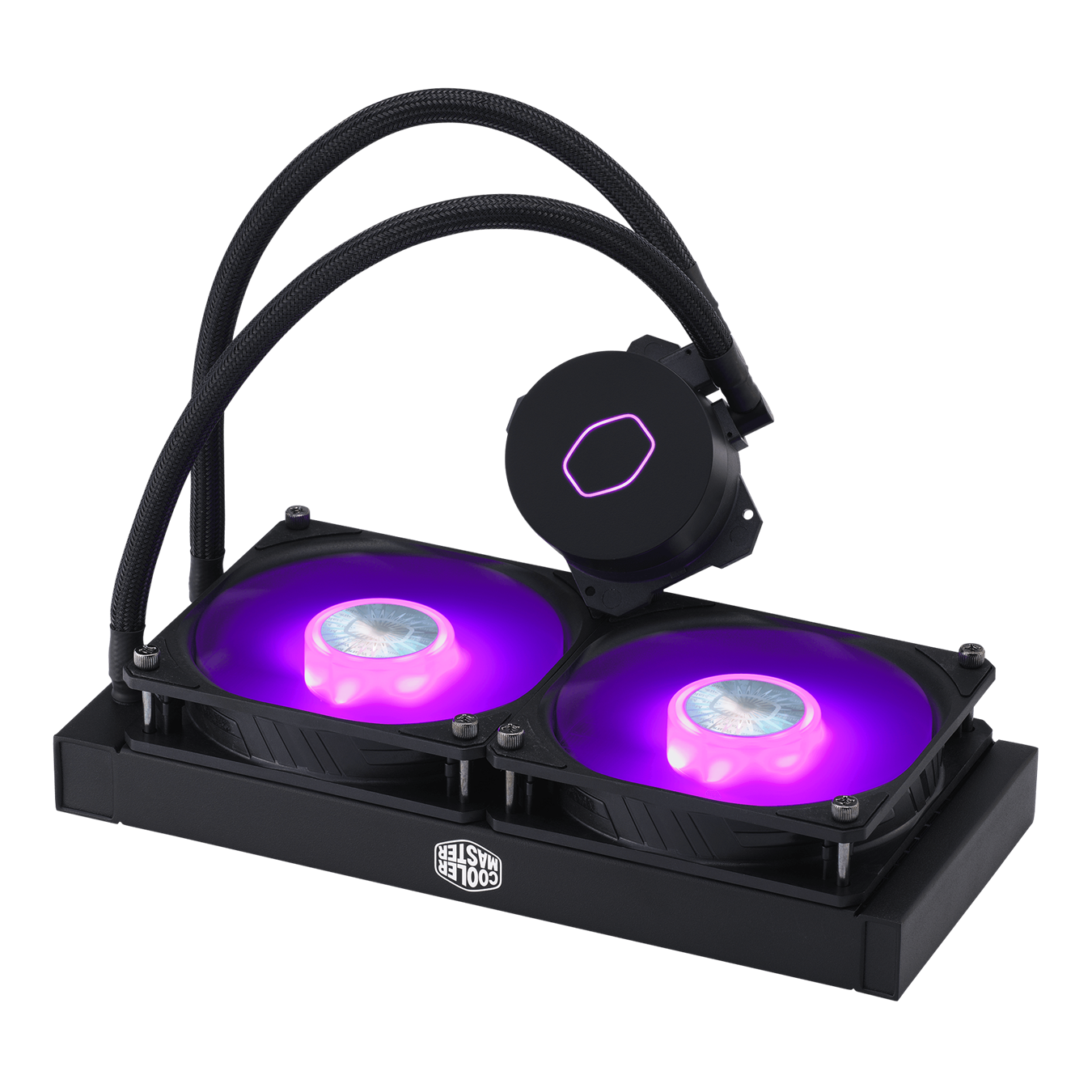 Watercooling Masterliquid ML240L V2 RGB