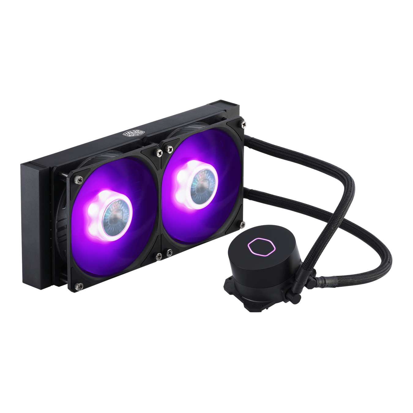Watercooling Masterliquid ML240L V2 RGB