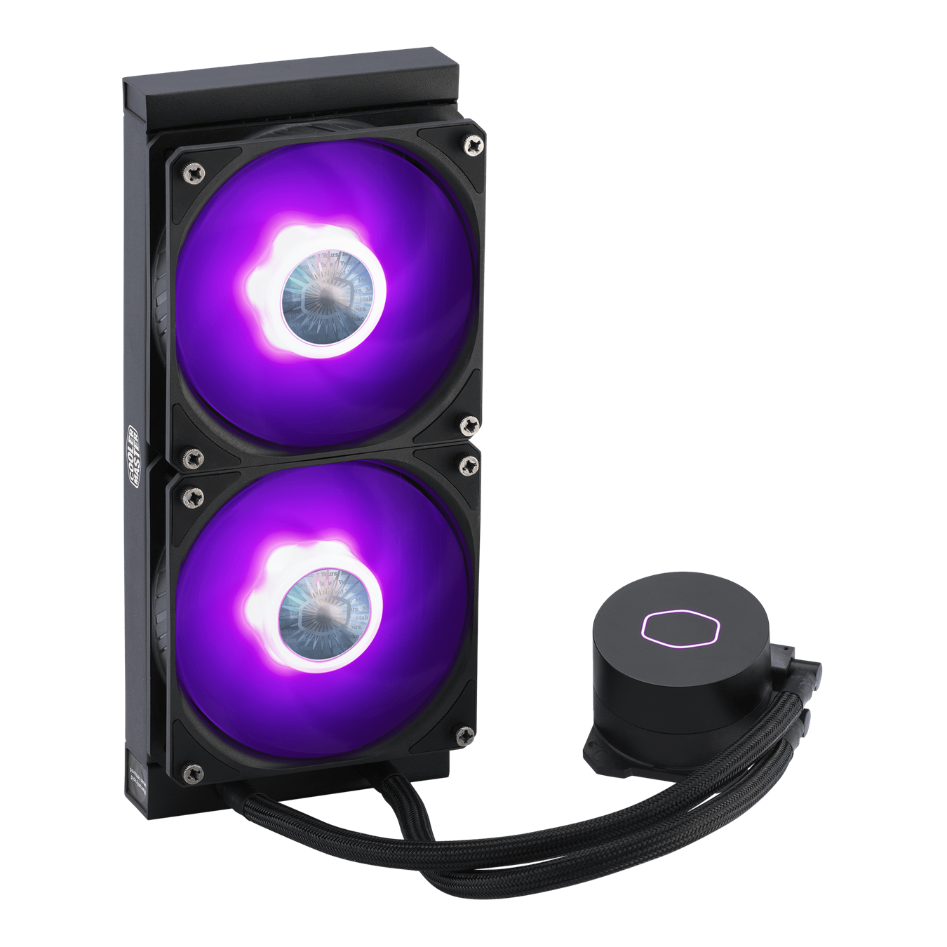 Watercooling Masterliquid ML240L V2 RGB
