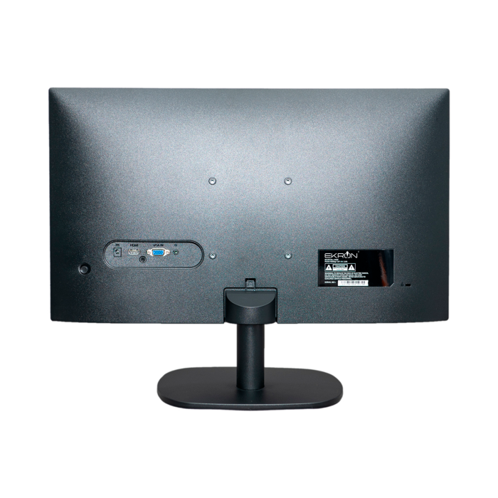 Monitor Ekron 24M2020D 23.8" VA, 100Hz, 5ms, 1920x1080