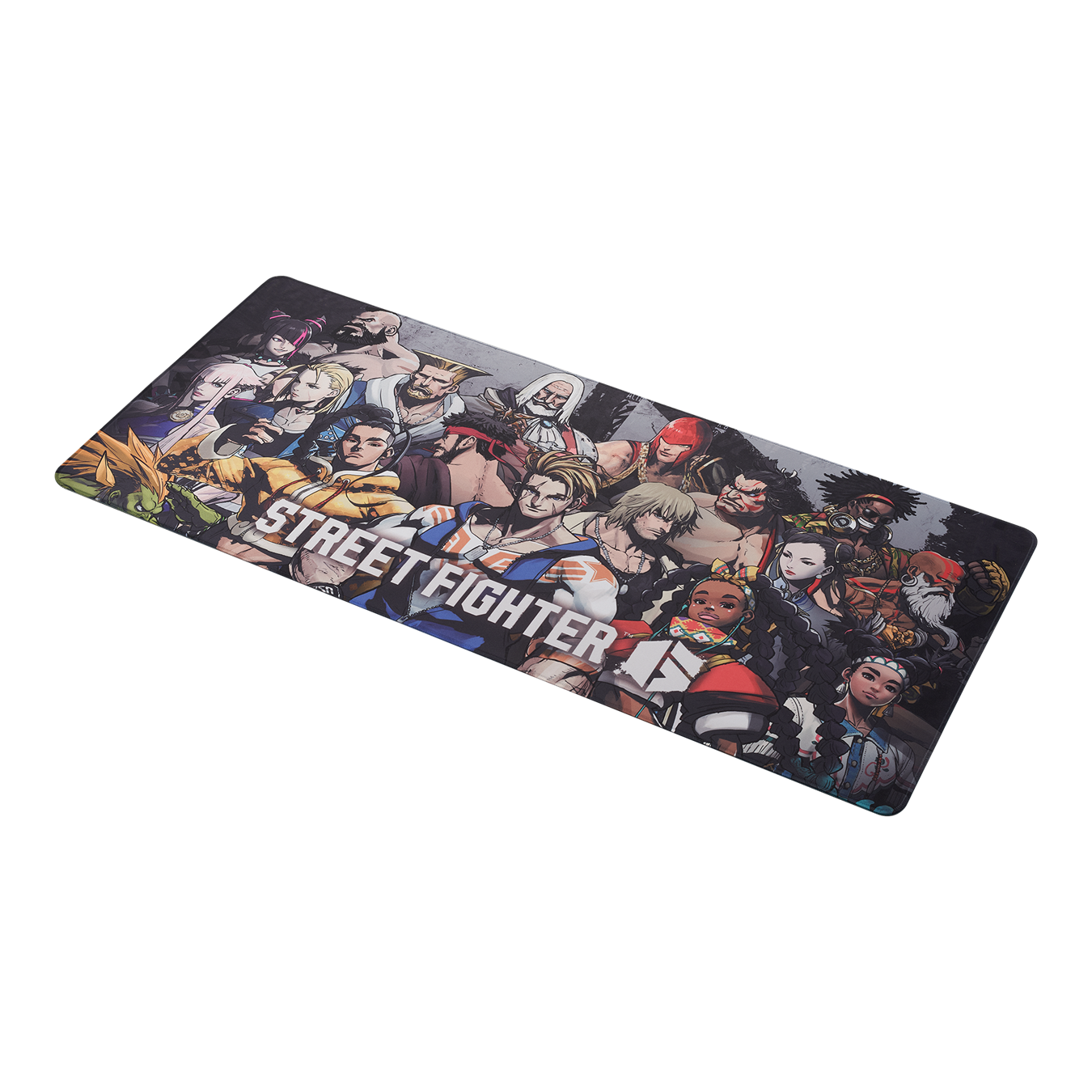 Mousepad Gamer Cooler Master MP511 Speed SF6 Edition