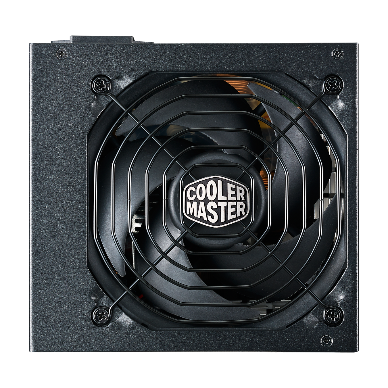 Fuente De Poder Cooler Master 750W Mwe V2 80+ Gold