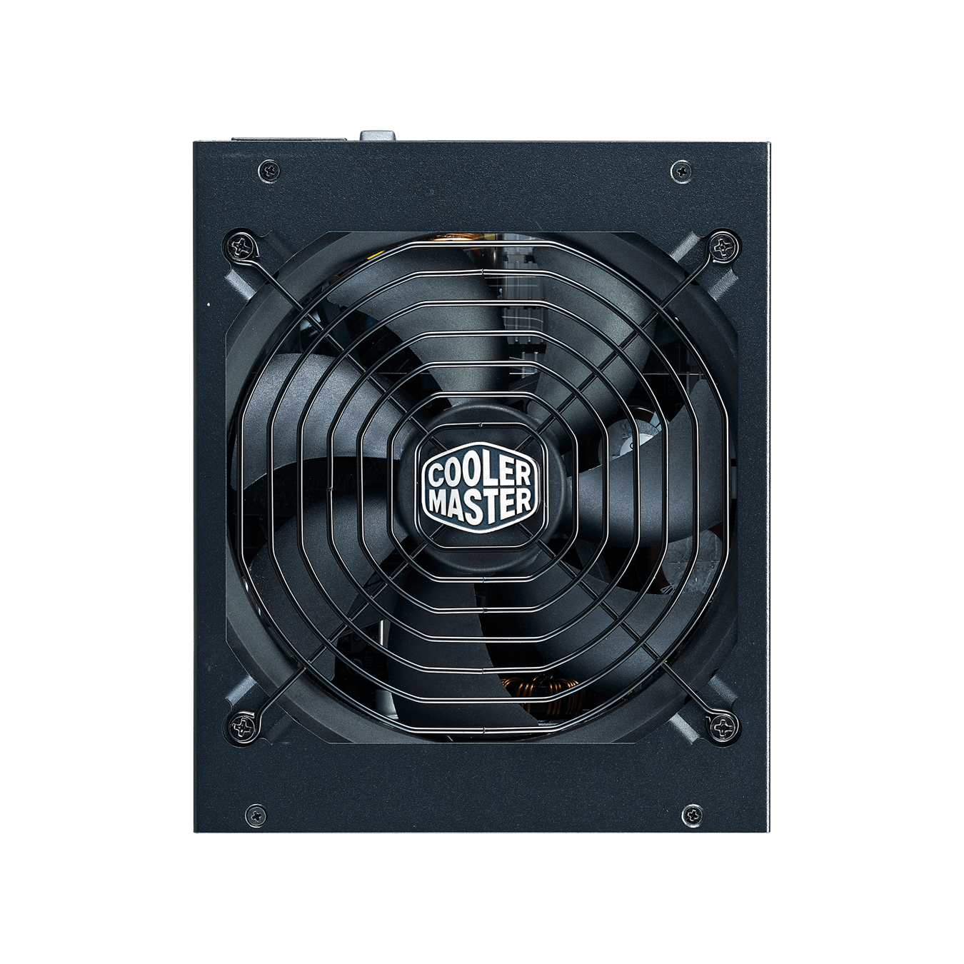 Fuente De Poder Cooler Master MWE Gold 1050W V2