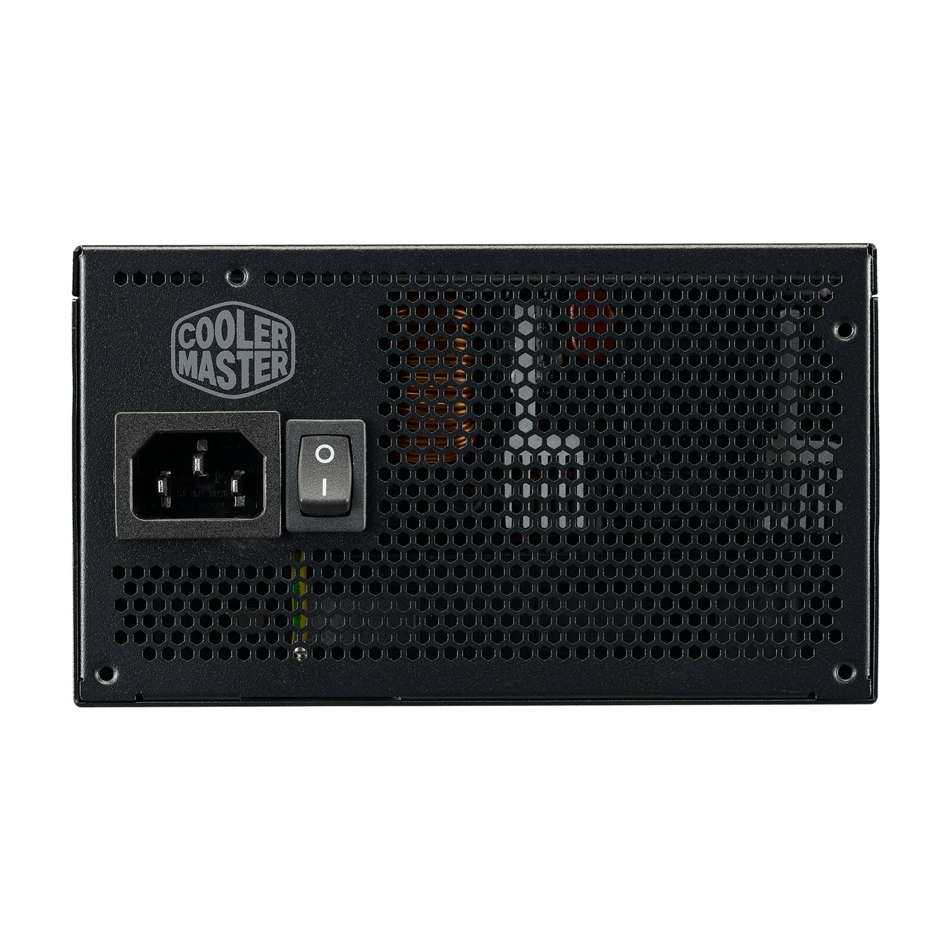 Fuente De Poder Cooler Master MWE Gold 1050W V2