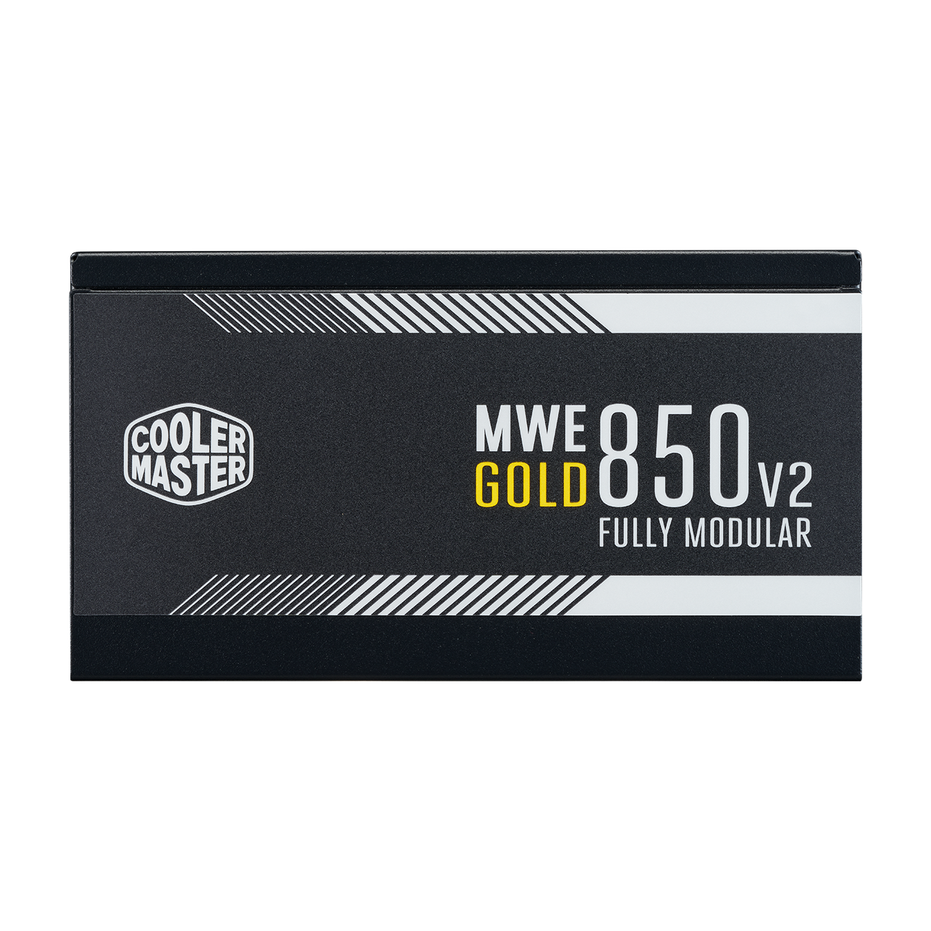 Fuente De Poder Cooler Master MWE Gold 850W V2 ATX 3.0